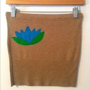 Bum Warmer and Legging Set